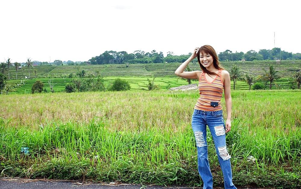 25P Some more sexy girls in jeans