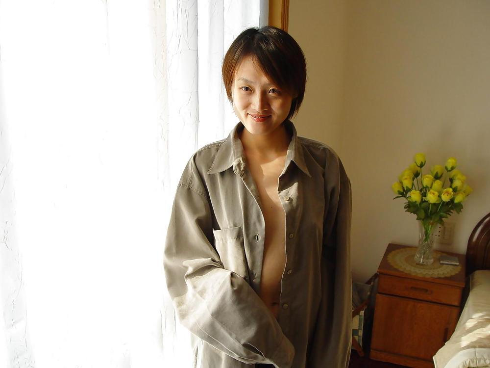 25P CHINESE GIRL JANICE
