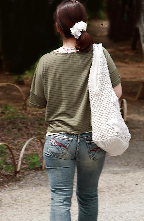 25P NN Beautys in jeans - no porn
