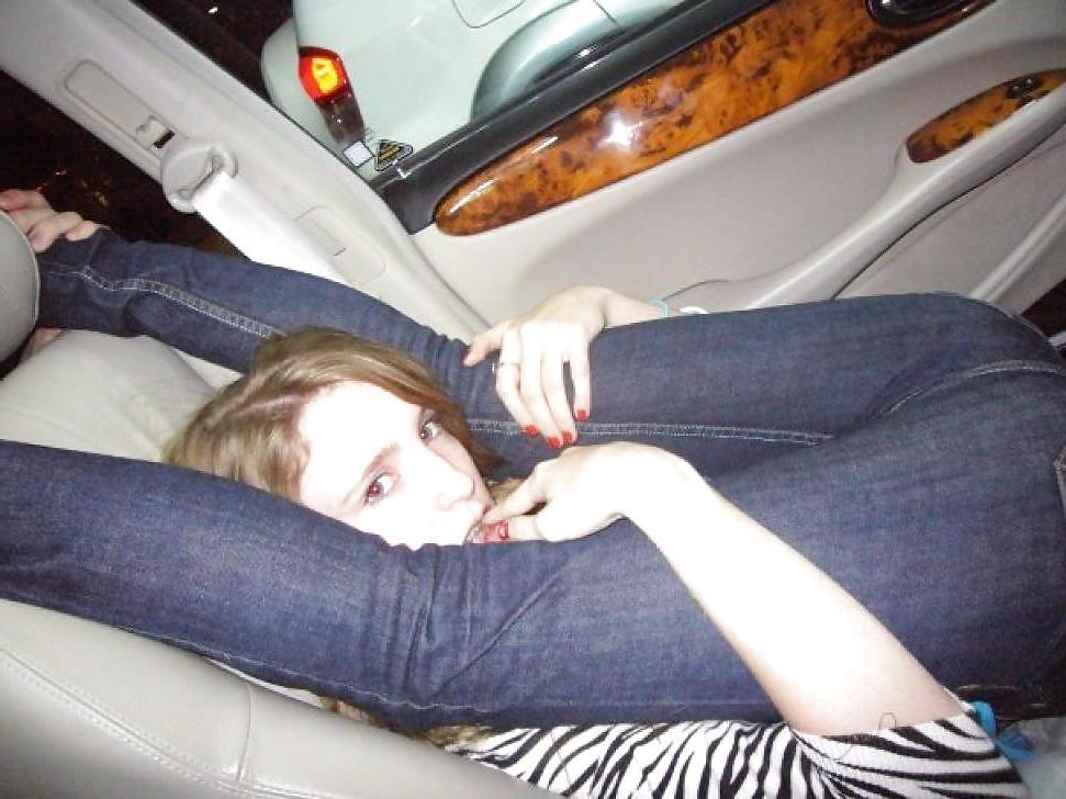 25P NN Beautys in jeans - no porn