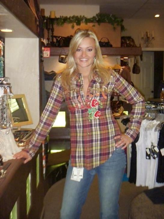 25P NN Beautys in jeans - no porn
