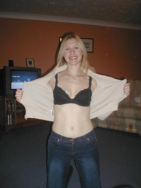 16P MILF GF's Get Nasty