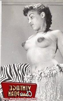 12P Several fifties ladies showing their puffy nipples naked