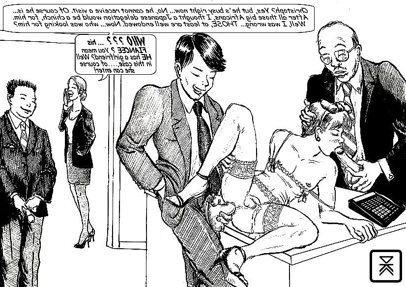 25P Sissy Art