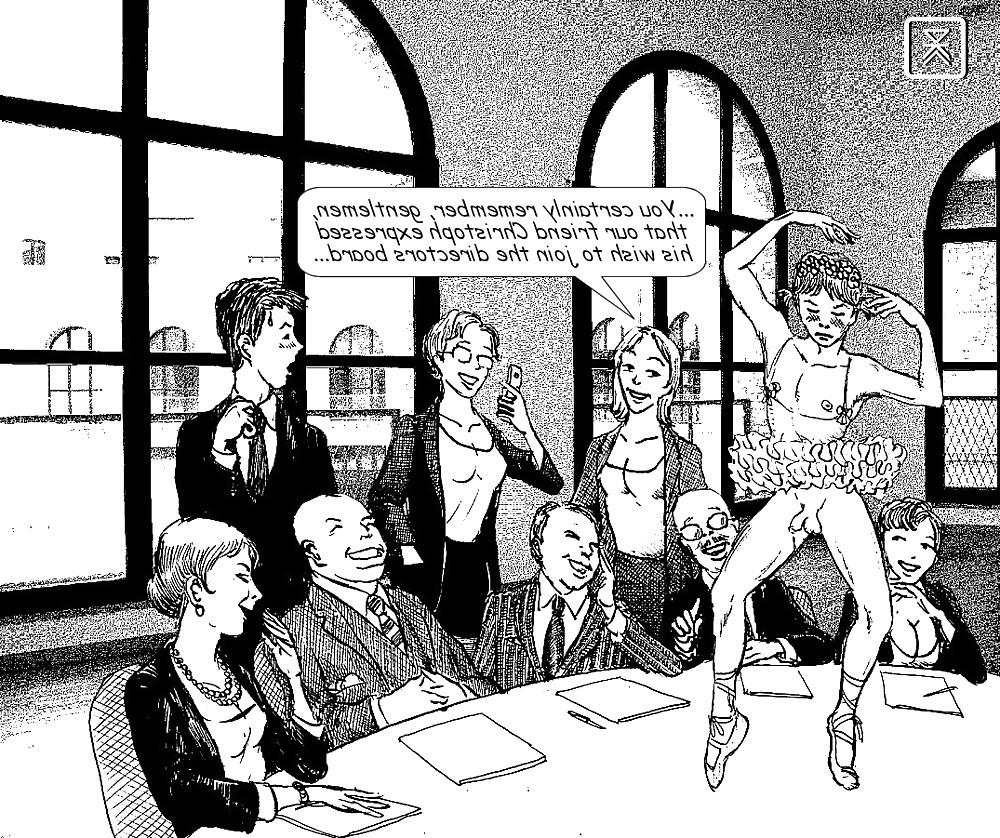25P Sissy Art