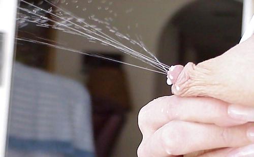 25P Juicy Lactating Milk Spraying Tits!!!!!!!!
