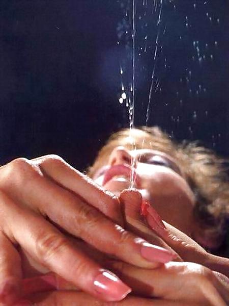 25P Juicy Lactating Milk Spraying Tits!!!!!!!!