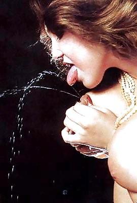 25P Juicy Lactating Milk Spraying Tits!!!!!!!!