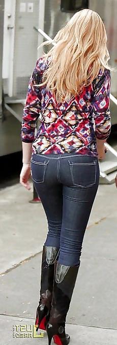 21P Jeans, Leggings + + + ASSES