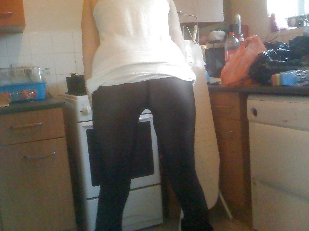 21P Jeans, Leggings + + + ASSES