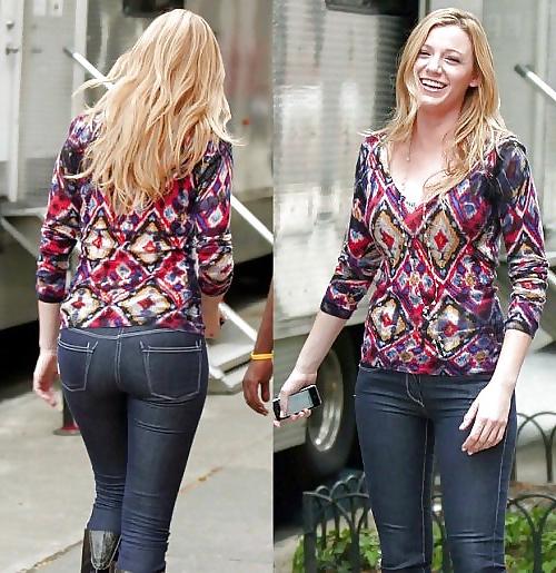 21P Jeans, Leggings + + + ASSES