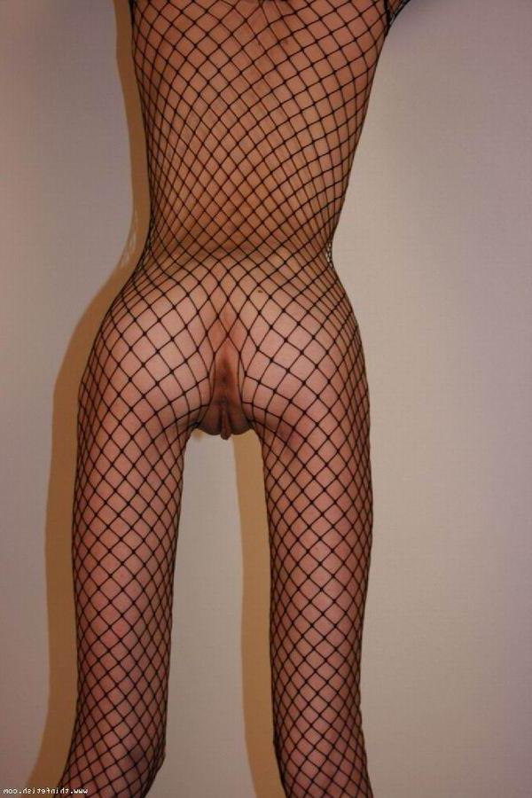 14P Thin fetish
