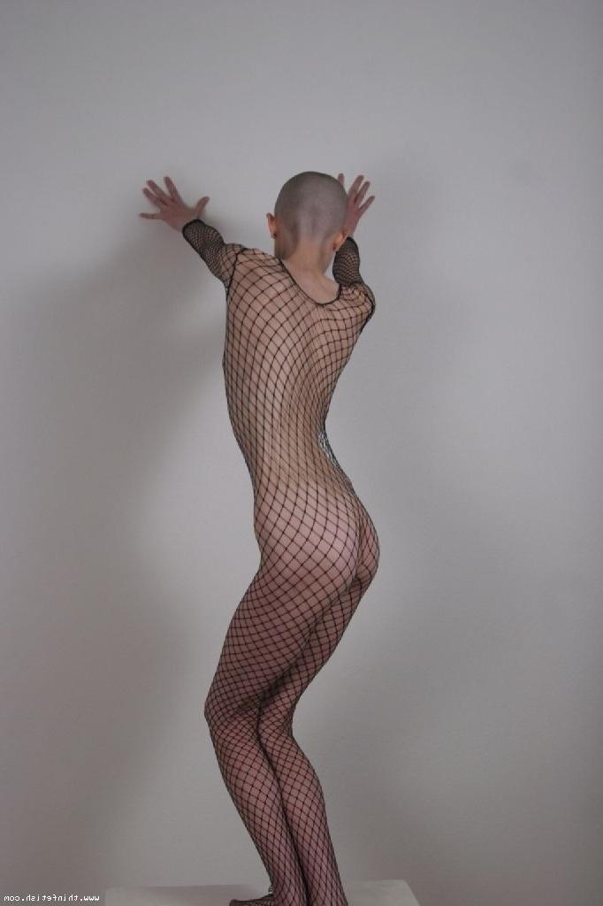 14P Thin fetish