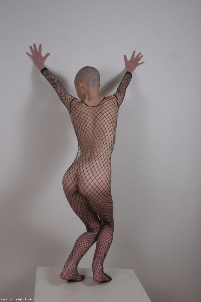 14P Thin fetish