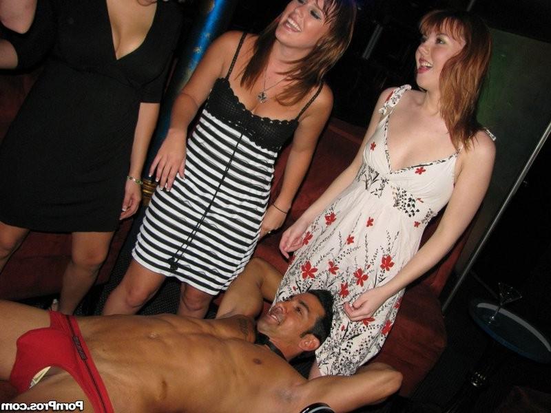 16P Wasted slut Kasey Chase fucked by a male stripper