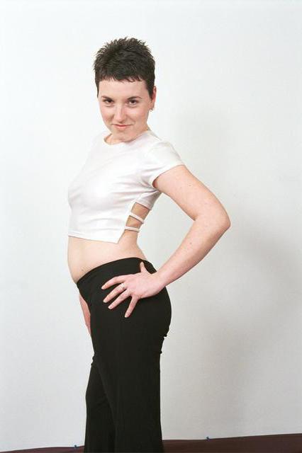 17P Shy Short Haired First Time Poser