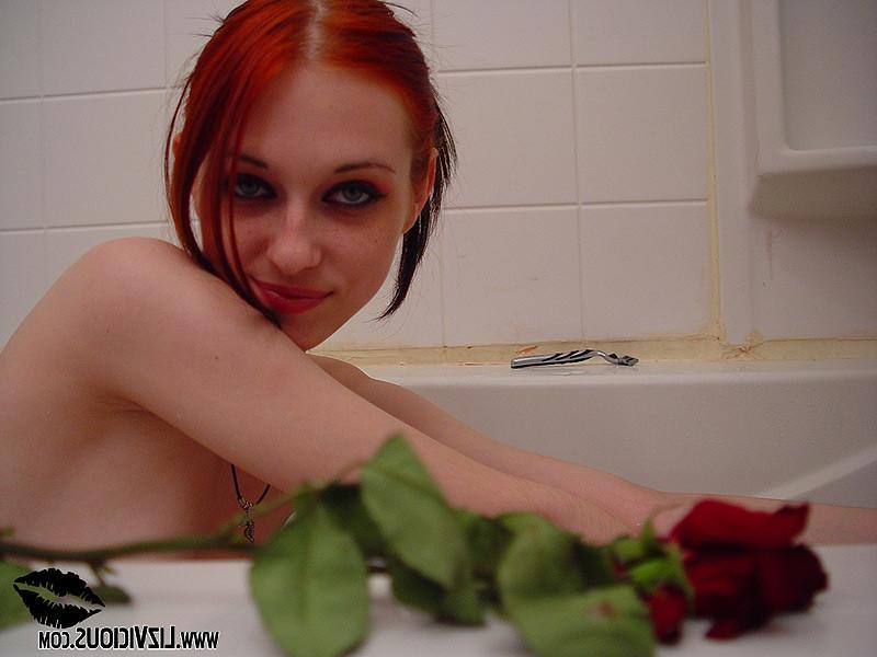 16P Shaving 101 with Liz Vicious