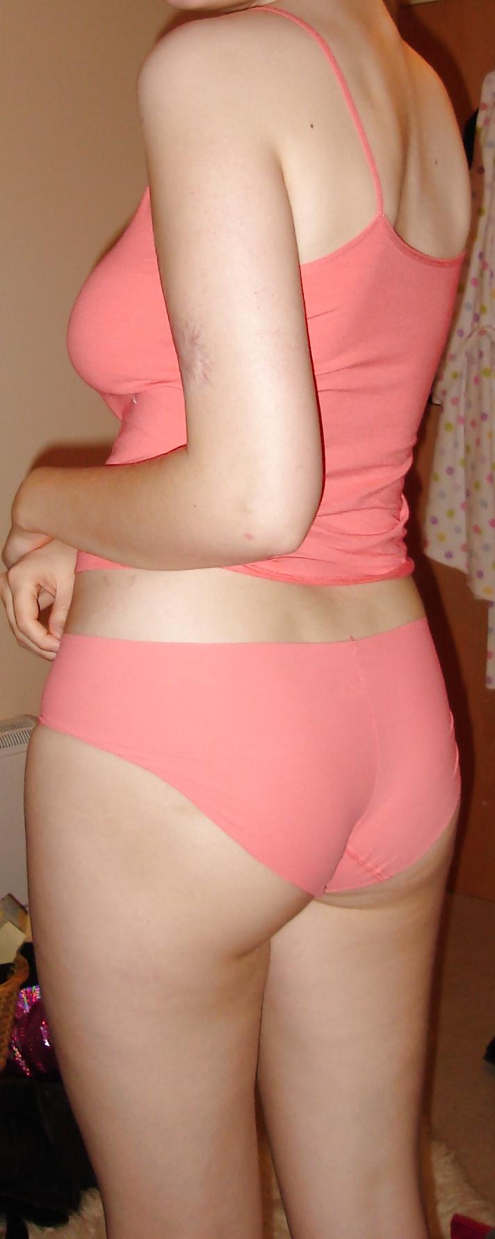 25P Tied up and pussy