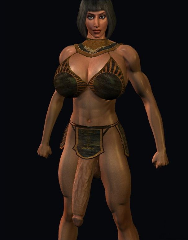 11P Tranny fantasy porn