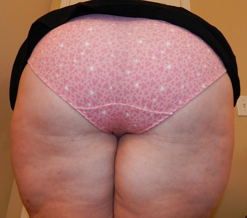 12P Thick BBW Asses 9