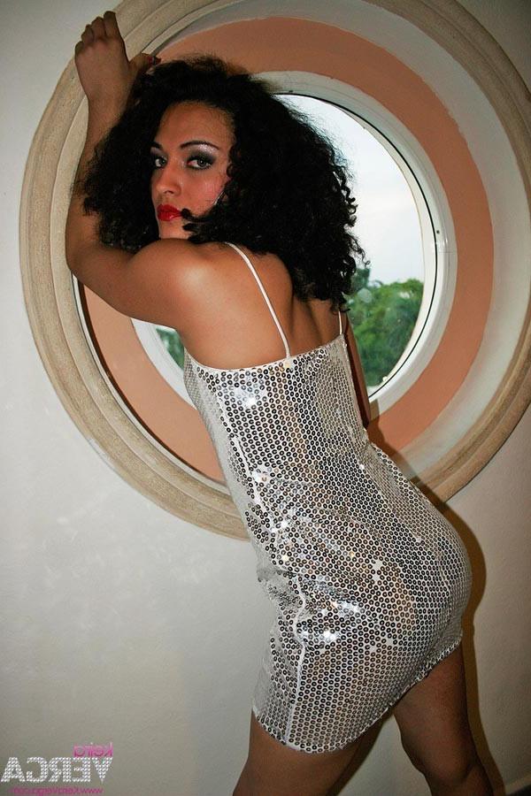 13P Tender Tranny Keira Verga with a Beautiful Face and big ass