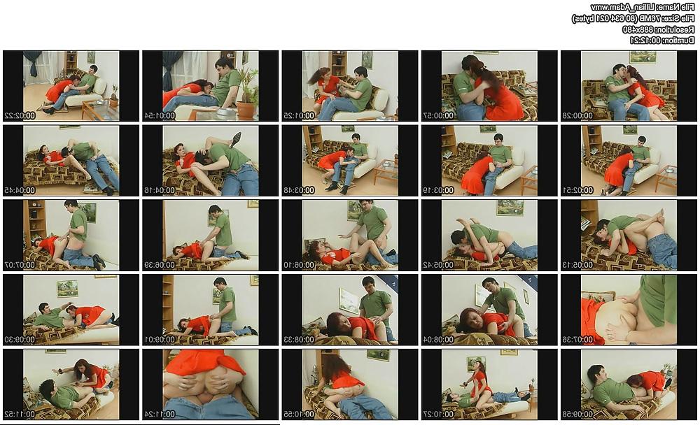 25P Shoking Matures Video