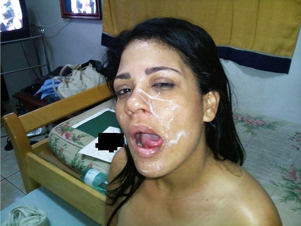 25P Analice, minha mulher gostosa Brazilian