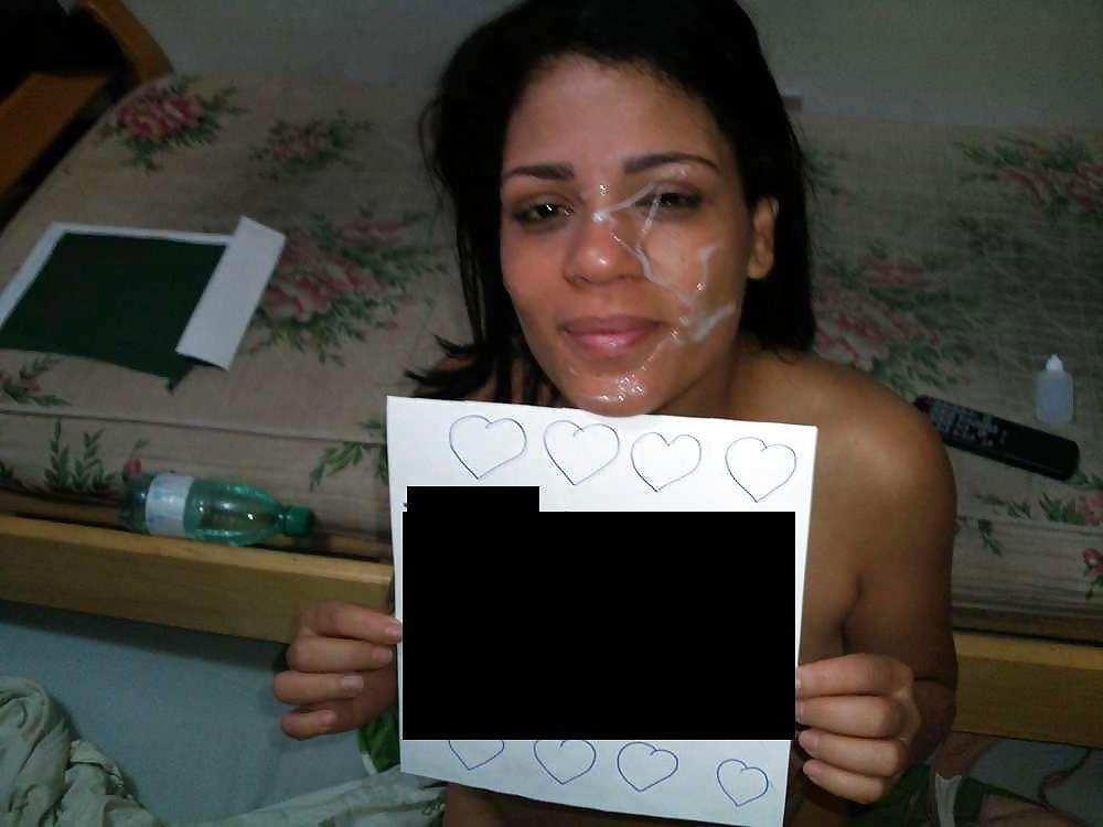 25P Analice, minha mulher gostosa Brazilian