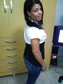 25P Analice, minha mulher gostosa Brazilian