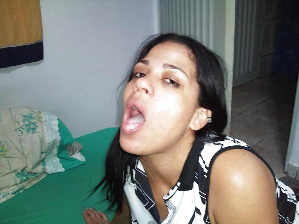 25P Analice, minha mulher gostosa Brazilian