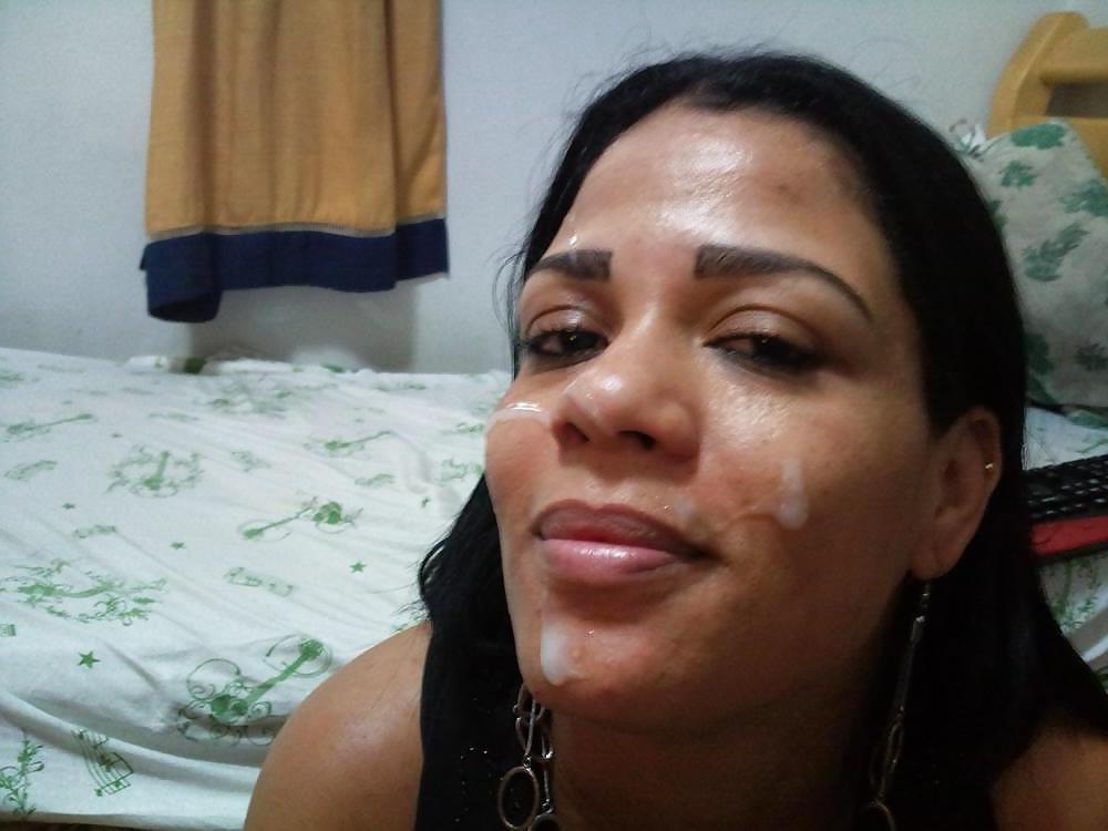 25P Analice, minha mulher gostosa Brazilian