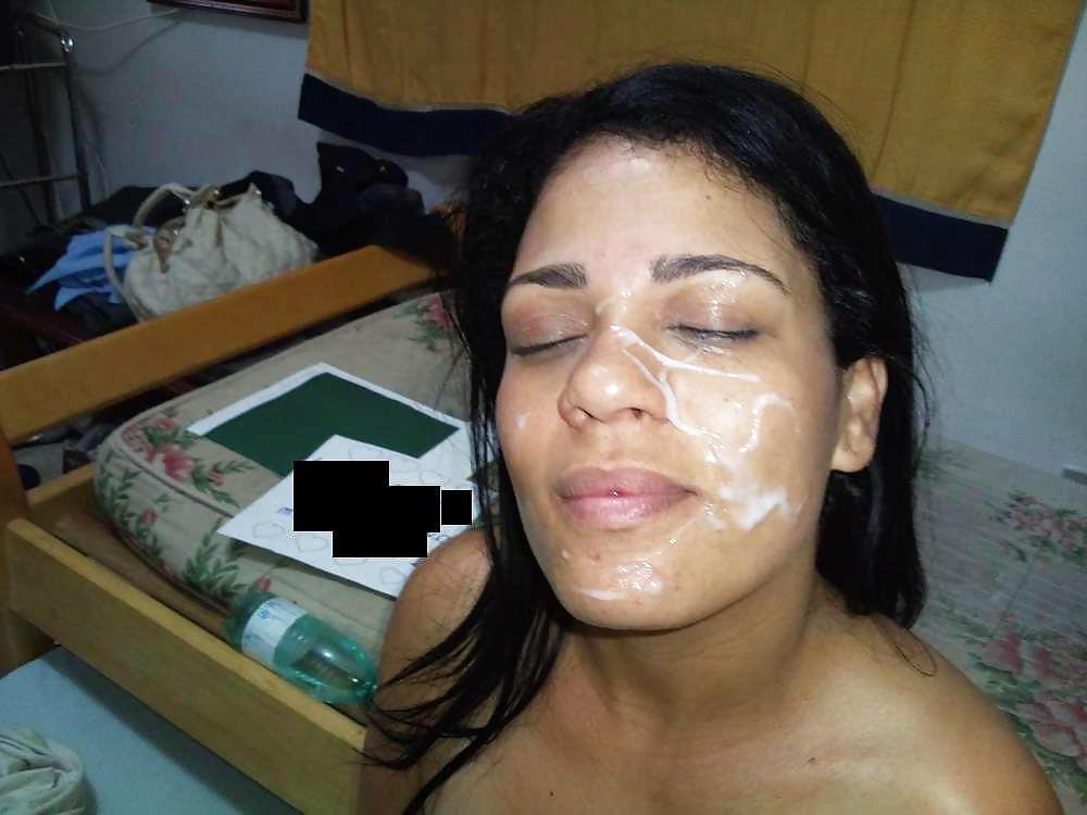 25P Analice, minha mulher gostosa Brazilian
