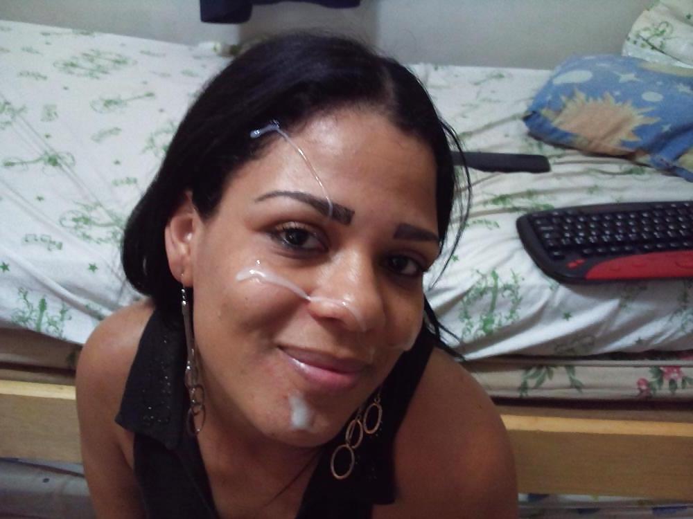 25P Analice, minha mulher gostosa Brazilian