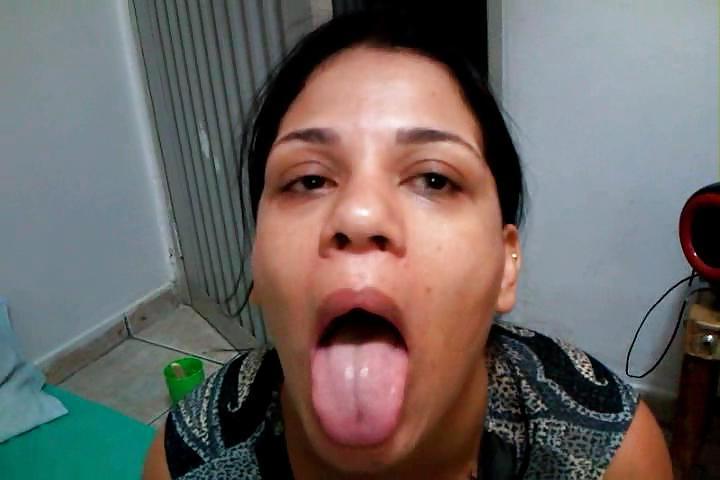 25P Analice, minha mulher gostosa Brazilian