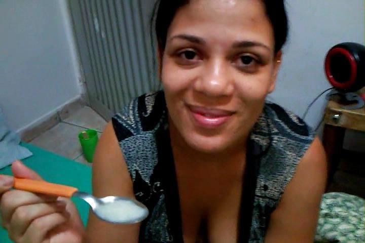 25P Analice, minha mulher gostosa Brazilian
