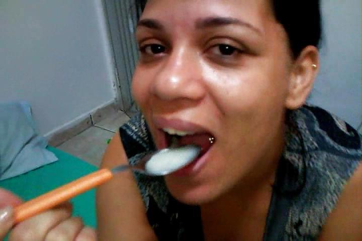 25P Analice, minha mulher gostosa Brazilian