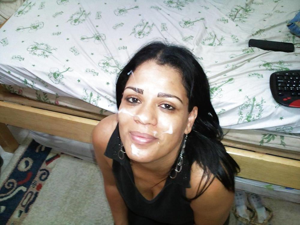 25P Analice, minha mulher gostosa Brazilian