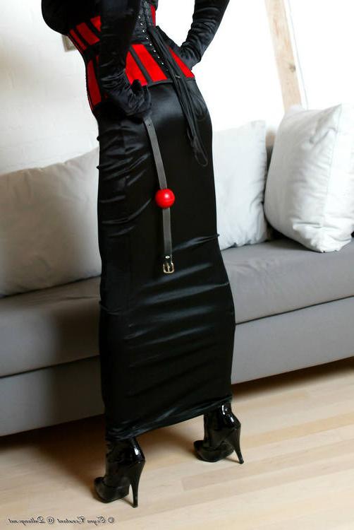 16P Fetish glamour shemale beauty Toyra Corsetant