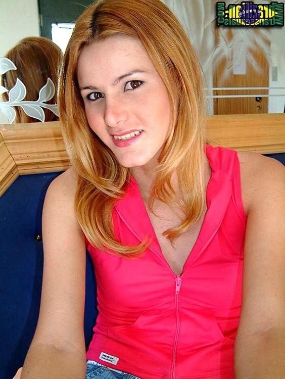 14P Petite brazilian shemale with huge cock