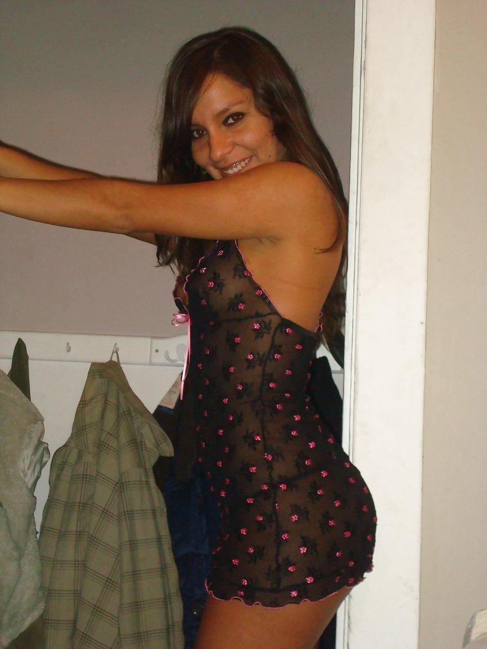 25P HOT SEXY BRAZILIAN GIRL I