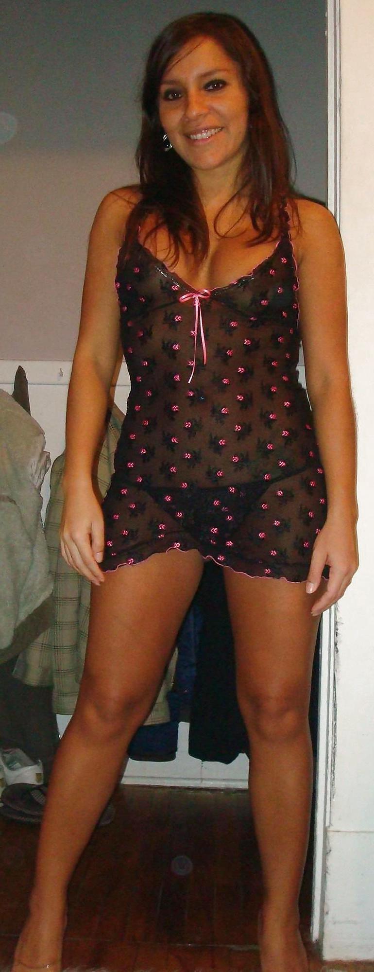 25P HOT SEXY BRAZILIAN GIRL I