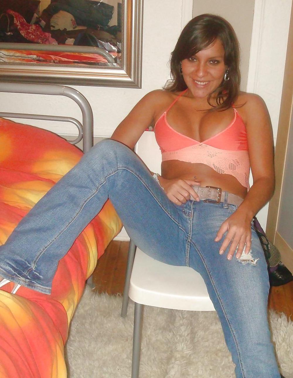 25P HOT SEXY BRAZILIAN GIRL I