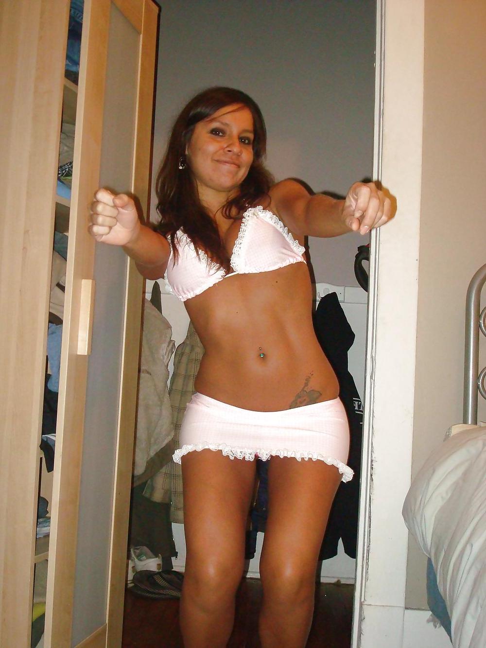 25P HOT SEXY BRAZILIAN GIRL I