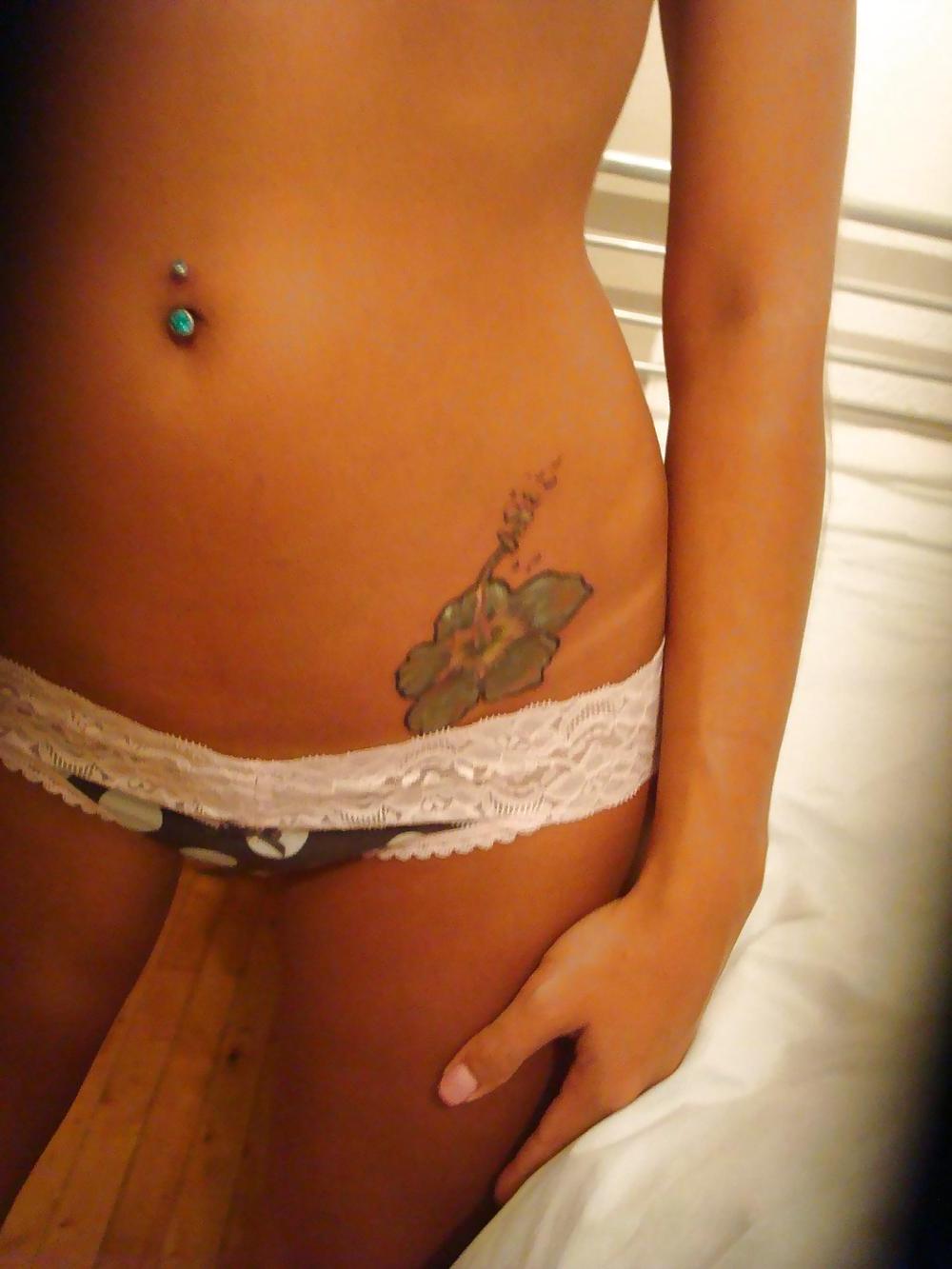 25P HOT SEXY BRAZILIAN GIRL I