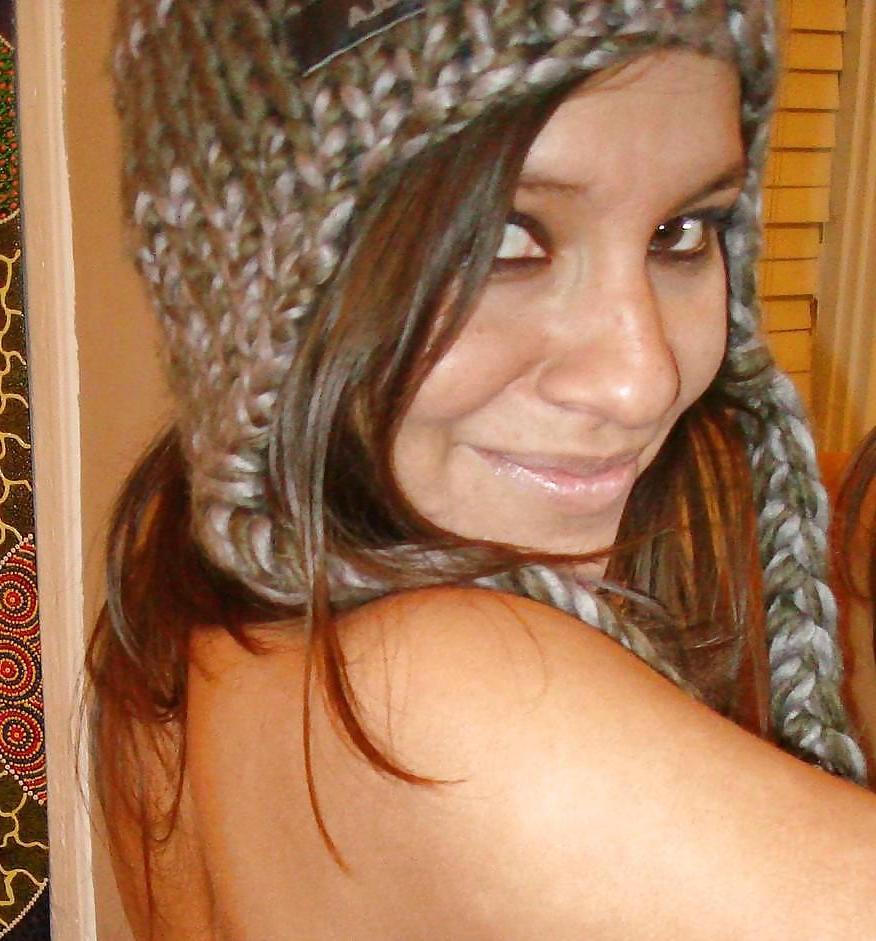 25P HOT SEXY BRAZILIAN GIRL II