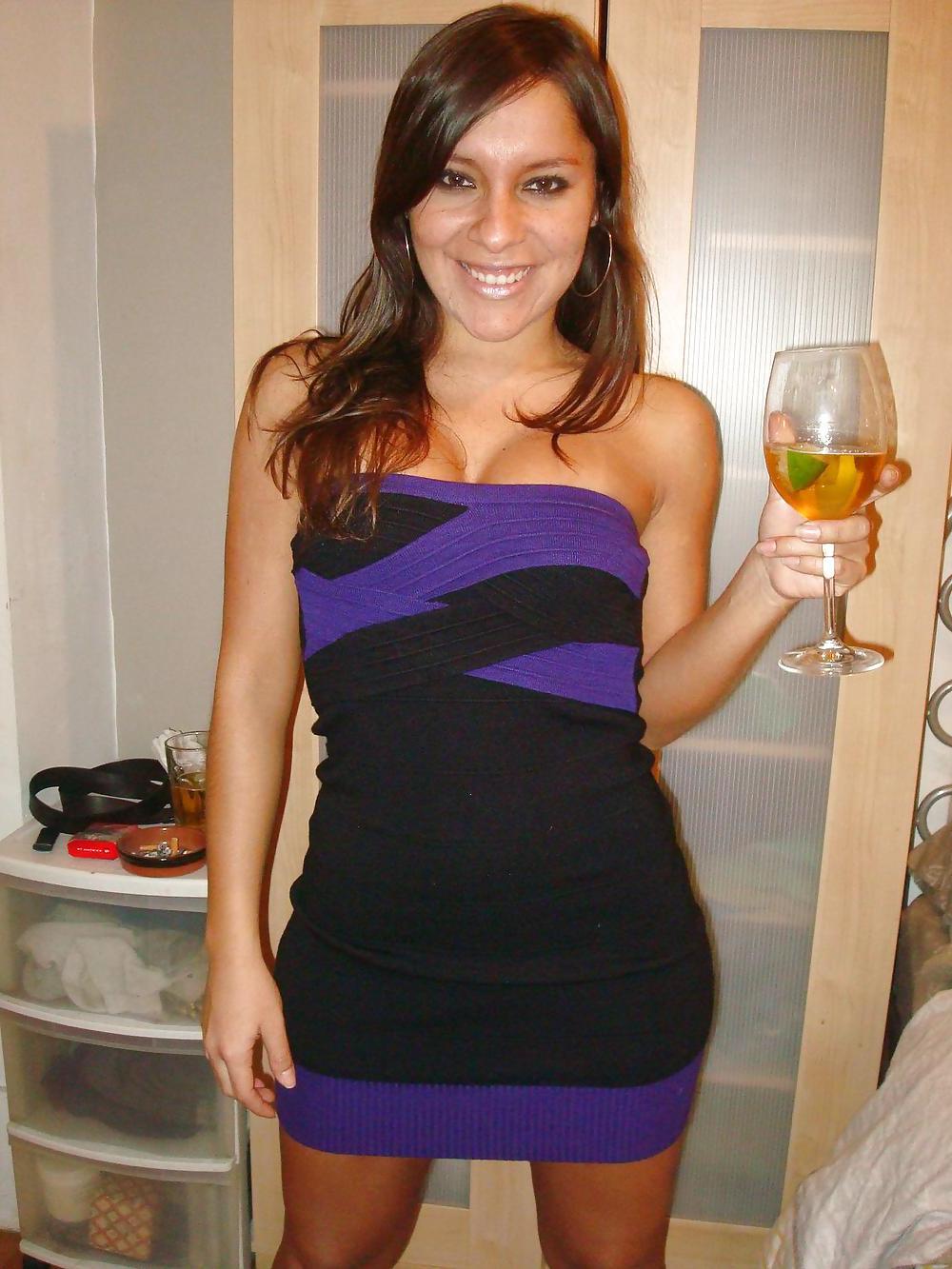 25P HOT SEXY BRAZILIAN GIRL II