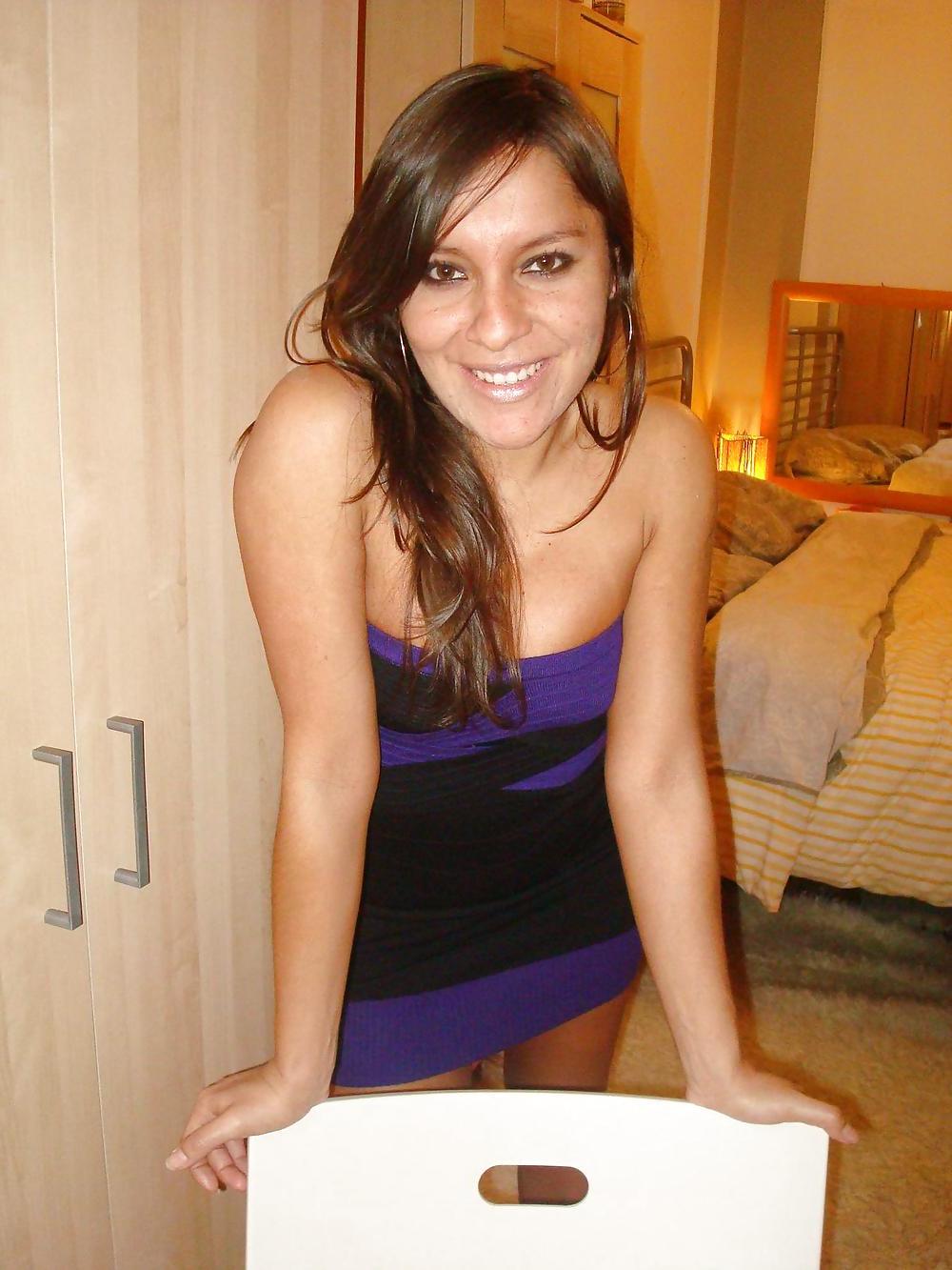 25P HOT SEXY BRAZILIAN GIRL II