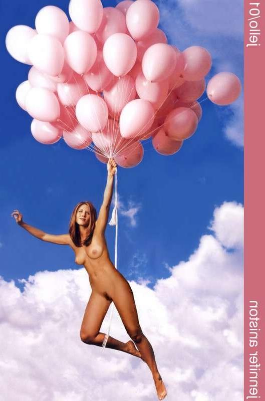 15P Jennifer Aniston getting assfucked in fantasy pics