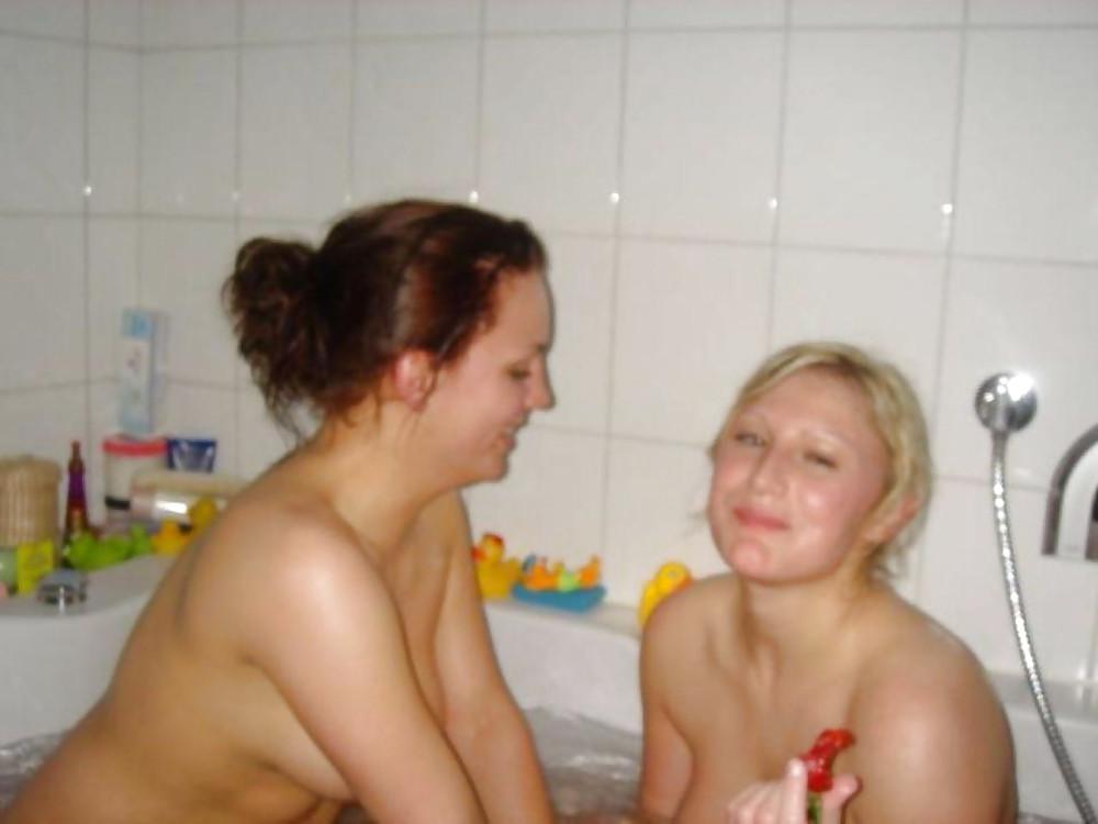 25P Birthday Threesome