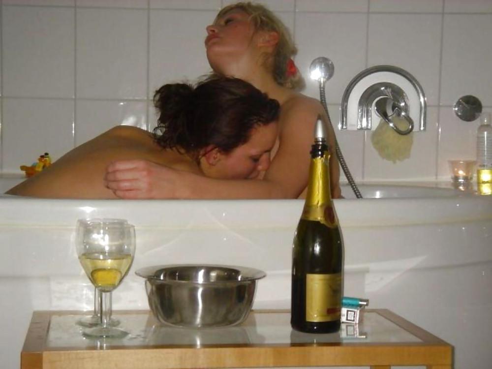 25P Birthday Threesome